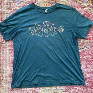 2016 Barnaroo shirt. Size 2XL.